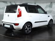 Kia Soul I Рестайлинг Москва  - изображение 32