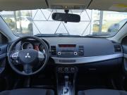 Mitsubishi Lancer X Москва  - изображение 28
