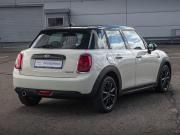 Mini Hatch III (F55/F56) Рестайлинг Москва  - изображение 22