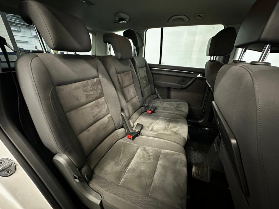 Volkswagen Touran I Рестайлинг 2 Балашиха  - изображение 10