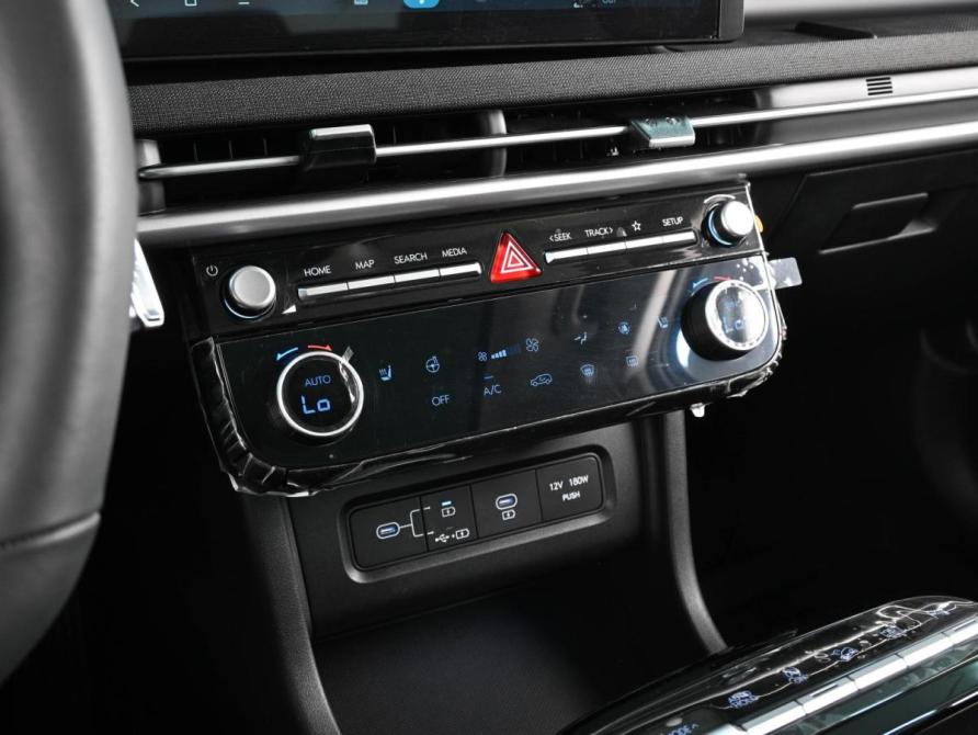 Hyundai Tucson IV Рестайлинг Ростов-на-Дону  - изображение 17