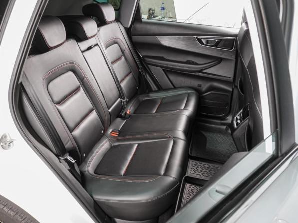 Chery Tiggo 7 Pro I с пробегом 2020 года, цена 1 749 000 рублей, 82982 км, внедорожник, Автокод Объявления