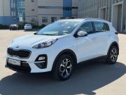 Kia Sportage IV Рестайлинг Казань  - изображение 29