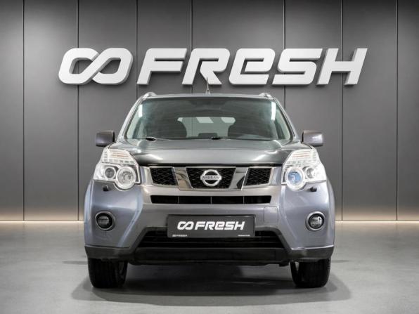 Nissan X-Trail II Рестайлинг с пробегом 2011 года, цена 1 325 000 рублей, 217462 км, внедорожник, Автокод Объявления