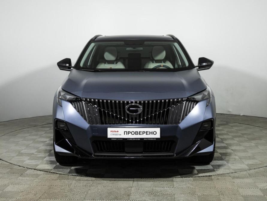 GAC GS3 Санкт-Петербург  - изображение 2