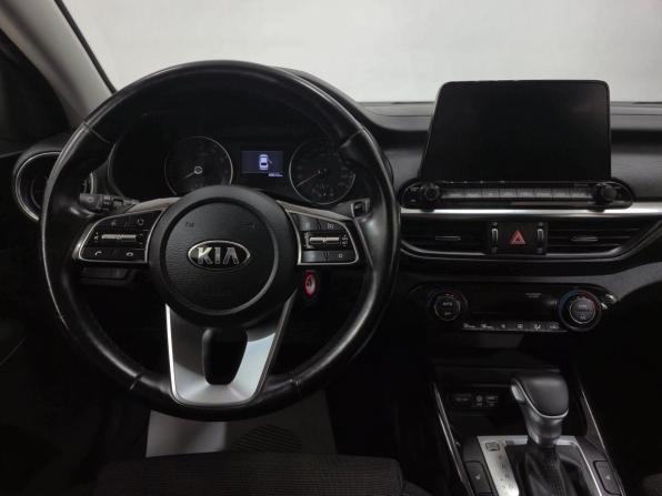 Kia Cerato IV с пробегом 2020 года, цена 2 140 000 рублей, 68985 км, седан, Автокод Объявления