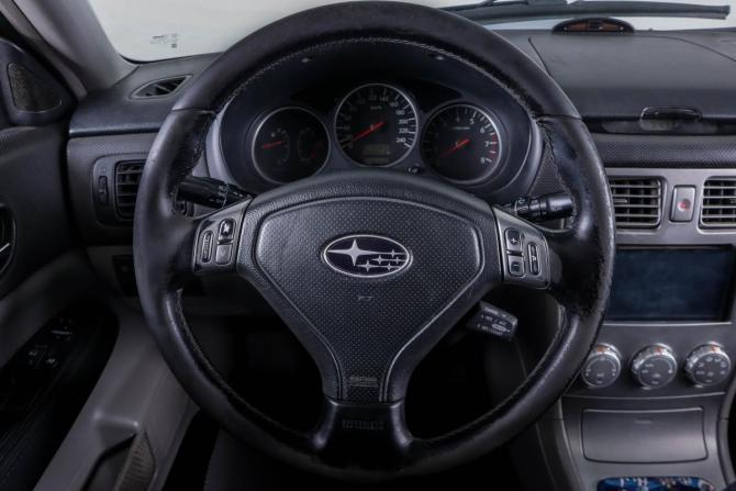 Subaru Forester II Рестайлинг с пробегом 2007 года, цена 999 000 рублей, 369500 км, внедорожник, Автокод Объявления