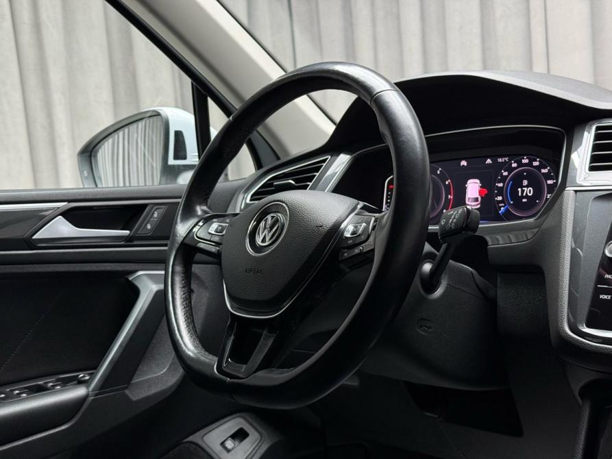 Volkswagen Tiguan II Ижевск  - изображение 12