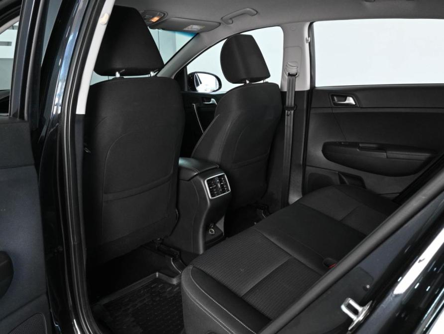 Kia Sportage IV Рестайлинг Ростов-на-Дону  - изображение 11