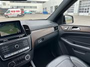 Mercedes-Benz GLE I (W166) Москва  - изображение 37