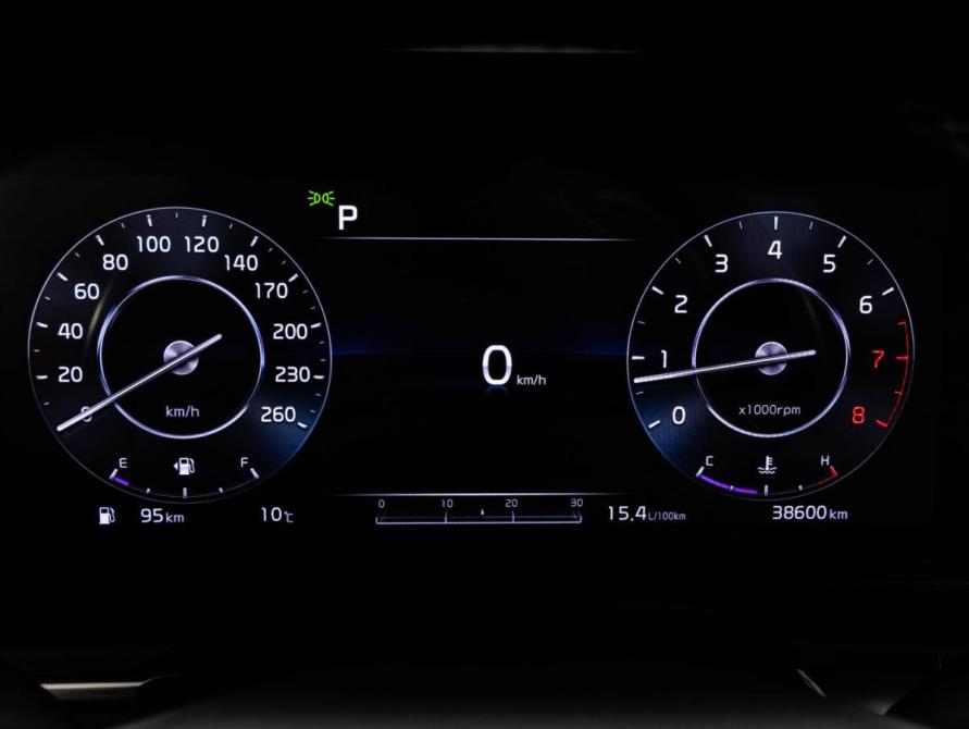 Kia K5 III Санкт-Петербург  - изображение 28