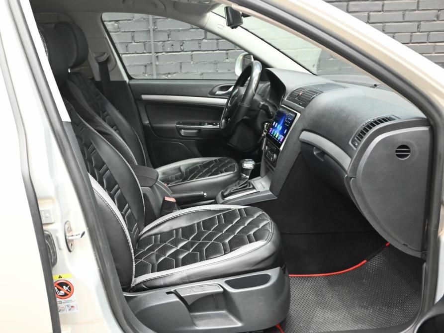 Skoda Octavia II (A5) Рестайлинг Екатеринбург  - изображение 10