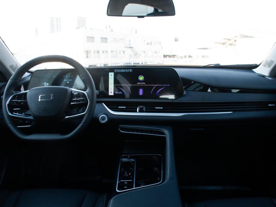 FAW Bestune B70 I Рестайлинг Москва  - изображение 14