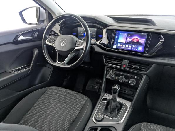 Volkswagen Taos I с пробегом 2021 года, цена 2 290 000 рублей, 116994 км, внедорожник, Автокод Объявления