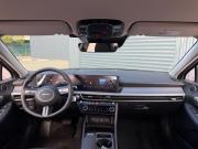 Hyundai Sonata VIII (DN8) Рестайлинг Москва  - изображение 29