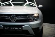 Renault Duster I Рестайлинг Крым  - изображение 55