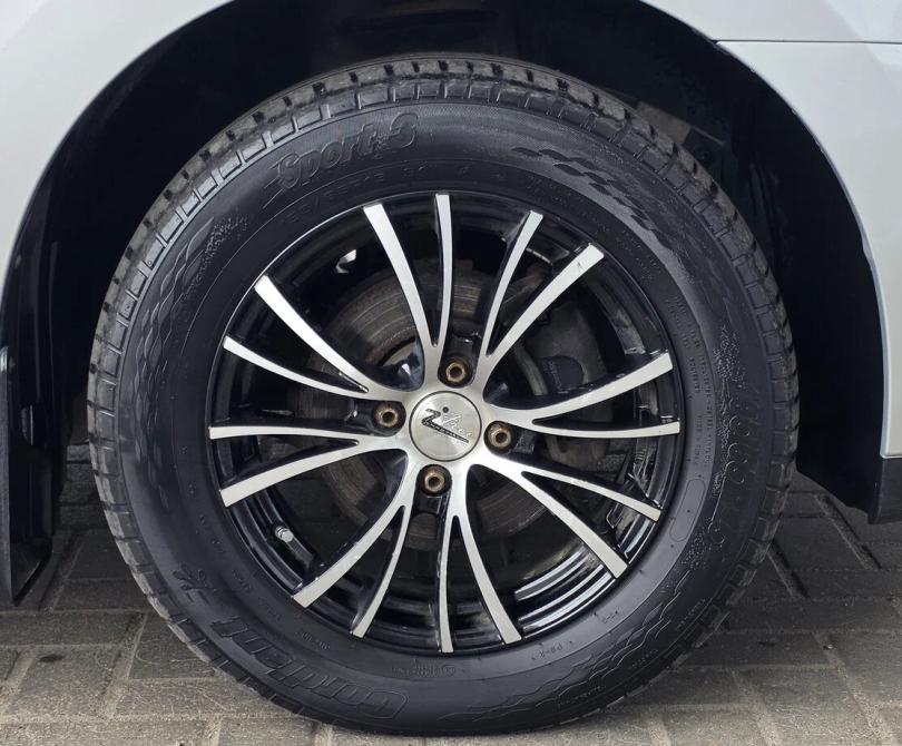 Nissan Almera III (G15) Липецк  - изображение 11