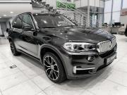 BMW X5 III (F15) Казань  - изображение 25