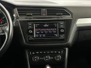 Volkswagen Tiguan II Москва  - изображение 23