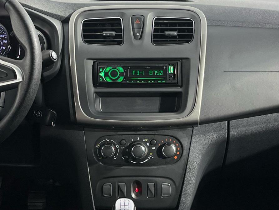 Renault Sandero II Рестайлинг Ижевск  - изображение 11