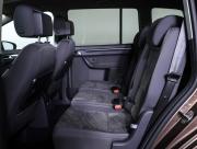 Volkswagen Touran I Рестайлинг 2 Москва  - изображение 32