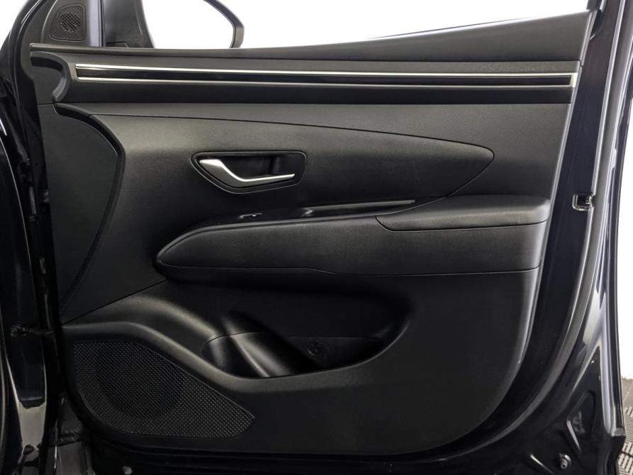 Hyundai Tucson IV Москва  - изображение 24