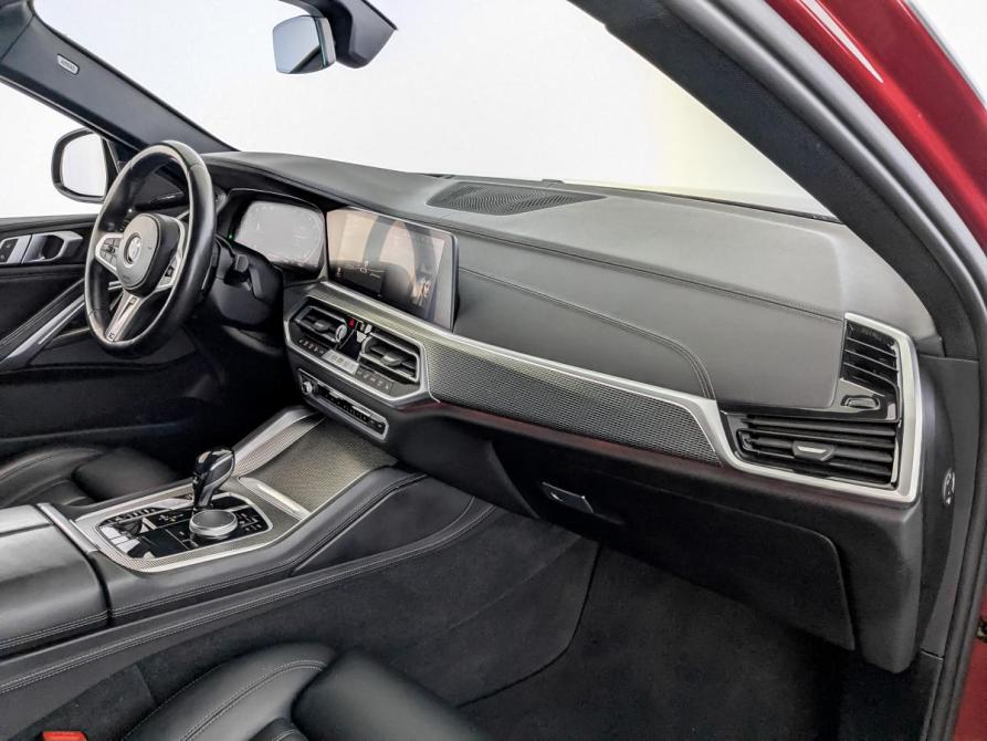 BMW X6 III (G06) Москва  - изображение 11
