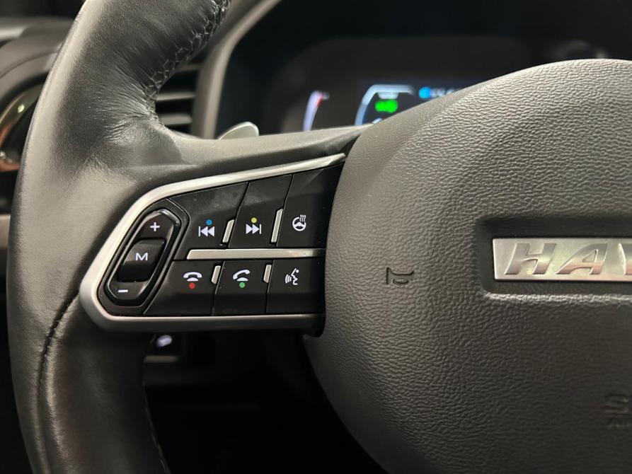 Haval F7 I Рестайлинг Санкт-Петербург  - изображение 14