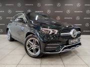 Mercedes-Benz GLE Coupe II (C167) Москва  - изображение 31