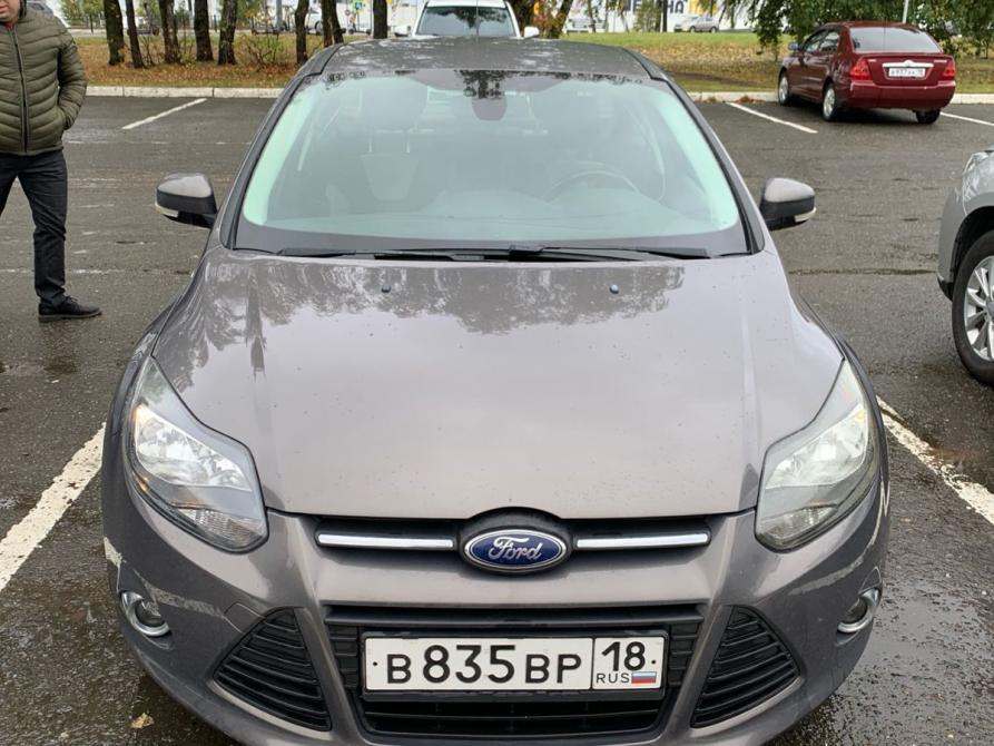 Ford Focus III Ижевск  - изображение 2