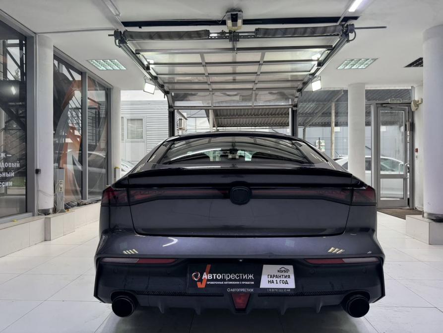Changan UNI-V I Минеральные Воды  - изображение 5
