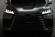 Lexus LX IV Москва  - изображение 72