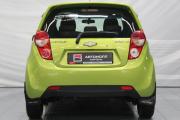 Chevrolet Spark III Кемерово  - изображение 29