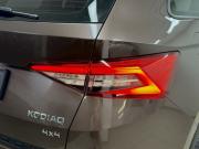 Skoda Kodiaq I Вологда  - изображение 32