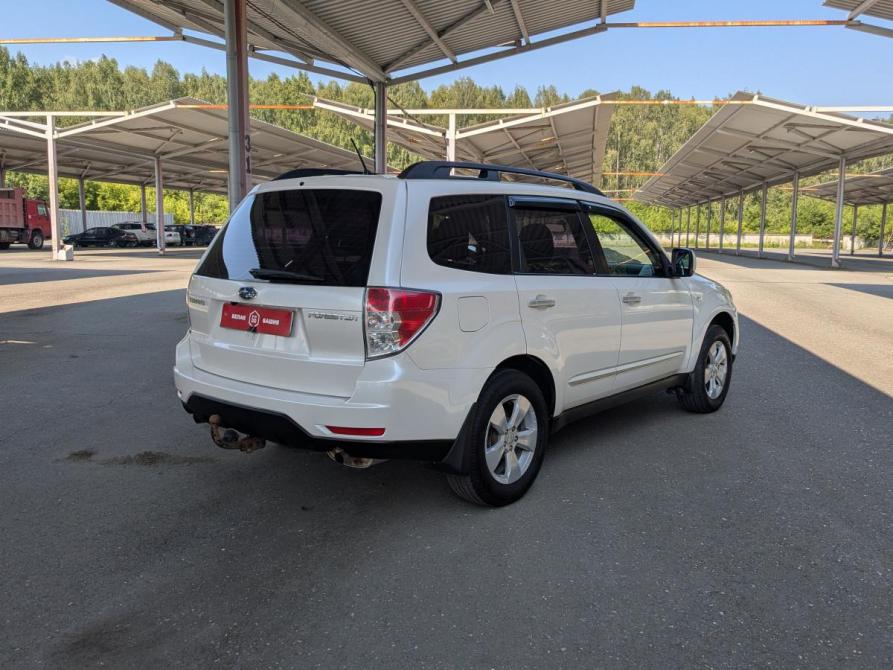 Subaru Forester III Екатеринбург  - изображение 7