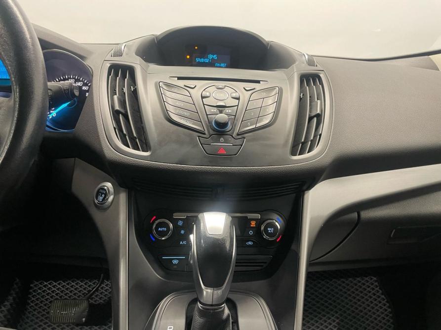 Ford Kuga II Санкт-Петербург  - изображение 16