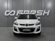 Mazda CX-7 I Рестайлинг Ростов-на-Дону  - изображение 24