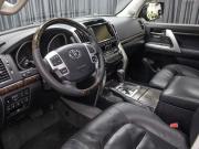 Toyota Land Cruiser 200 Series Рестайлинг 1 Москва  - изображение 42