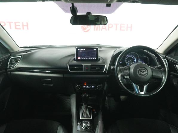 Mazda Axela III с пробегом 2014 года, цена 1 155 000 рублей, 144465 км, хэтчбек, Автокод Объявления
