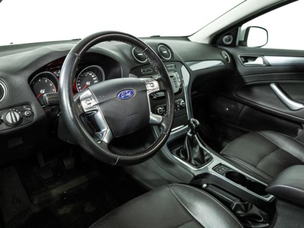 Ford Mondeo IV Рестайлинг с пробегом 2011 года, цена 799 777 рублей, 159000 км, седан, Автокод Объявления