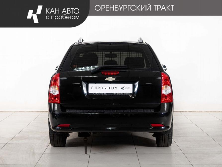 Chevrolet Lacetti I Казань  - изображение 3