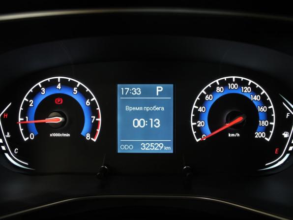 BAIC X35 с пробегом 2024 года, цена 1 499 900 рублей, 32529 км, внедорожник, Автокод Объявления