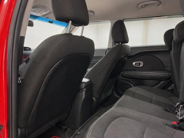 Kia Soul II с пробегом 2015 года, цена 1 350 000 рублей, 84400 км, хэтчбек, Автокод Объявления
