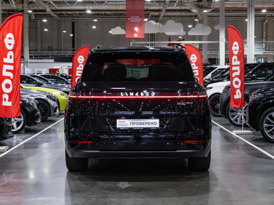 Lynk &amp; Co 900 Санкт-Петербург  - изображение 7