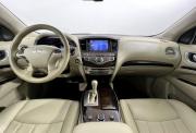 Infiniti QX60 I Нижний Новгород  - изображение 37