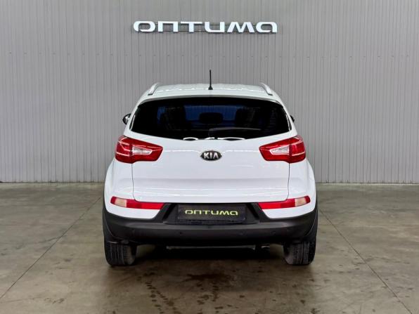 Kia Sportage III с пробегом 2013 года, цена 1 297 000 рублей, 183024 км, внедорожник, Автокод Объявления