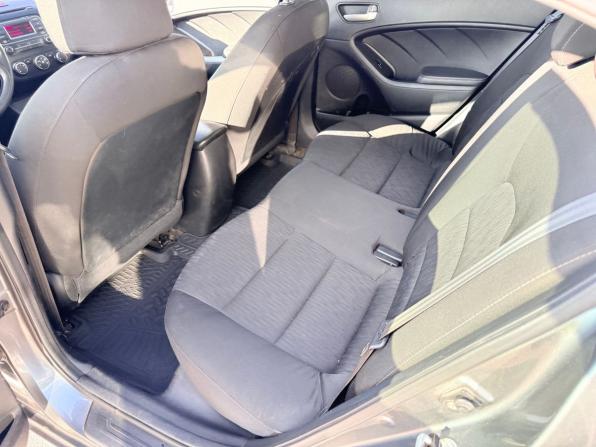 Kia Cerato III с пробегом 2014 года, цена 799 000 рублей, 133376 км, седан, Автокод Объявления