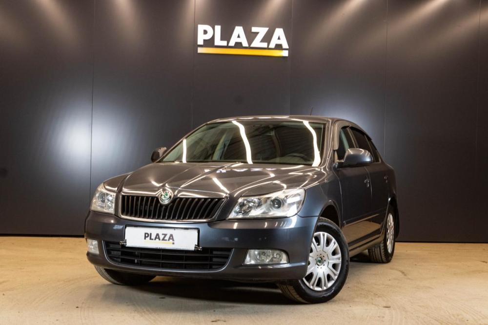 Skoda Octavia II (A5) Рестайлинг Уфа  - изображение 1