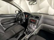 Ford Focus II Рестайлинг Москва  - изображение 31