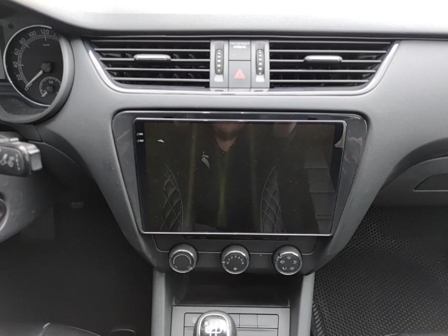 Skoda Octavia III (A7) Рестайлинг Ижевск  - изображение 18